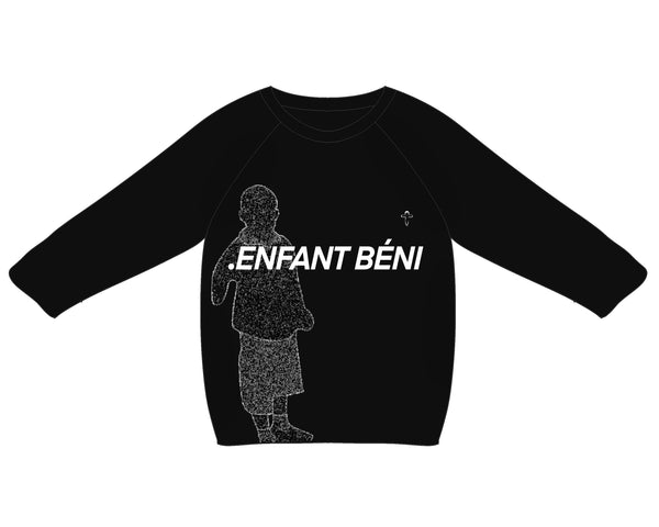 .ENFANT BÉNI