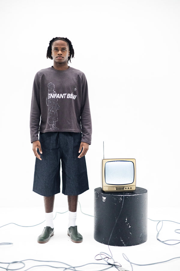 TRUEWAY NÉ DE NOUVEAU SHORT