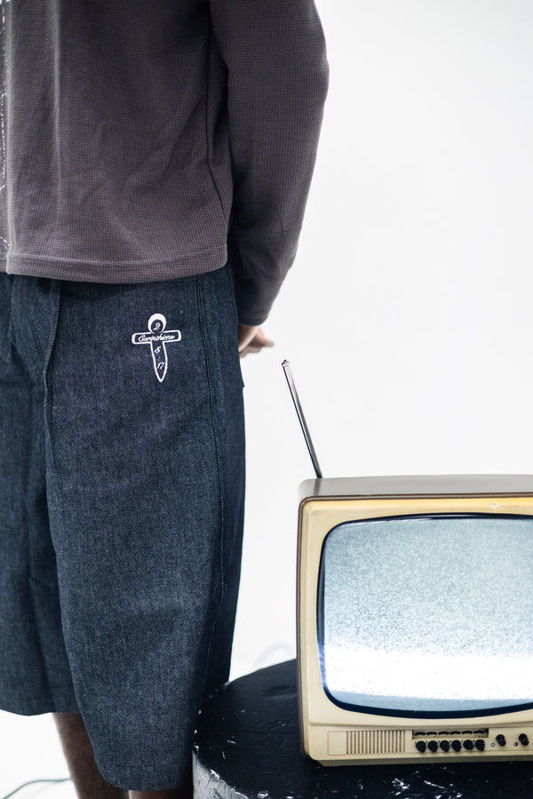 TRUEWAY NÉ DE NOUVEAU SHORT