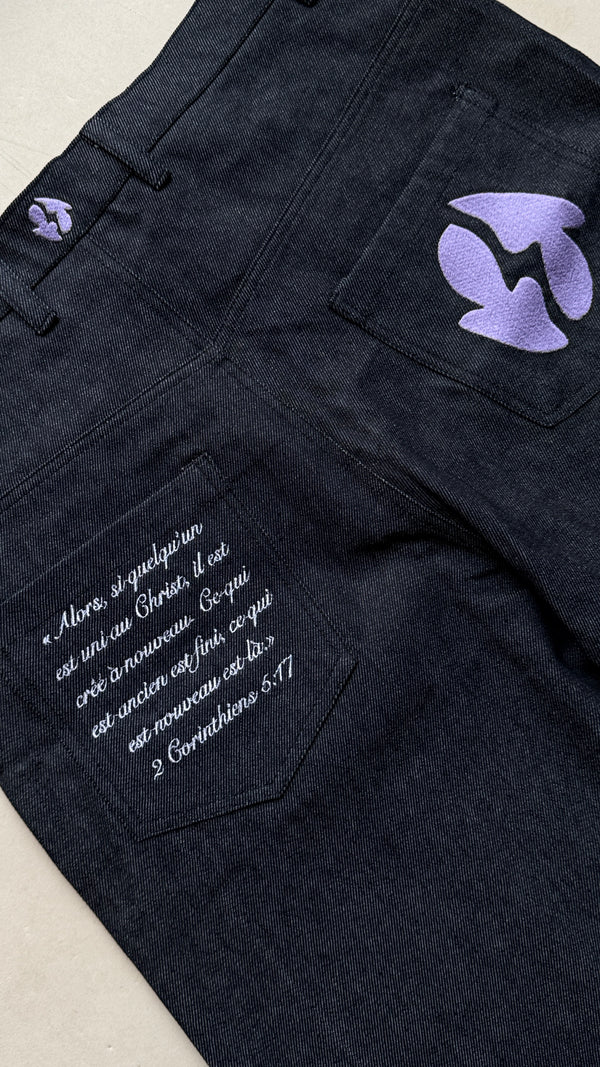 TRUEWAY NÉ DE NOUVEAU SHORT