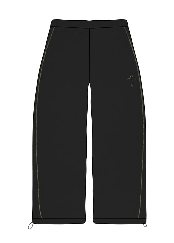 CAMO PANT (WATERPROOF)