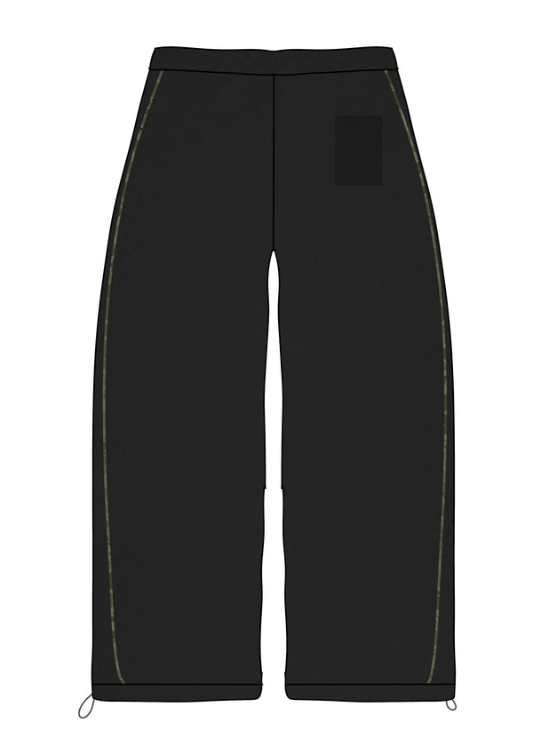 CAMO PANT (WATERPROOF)