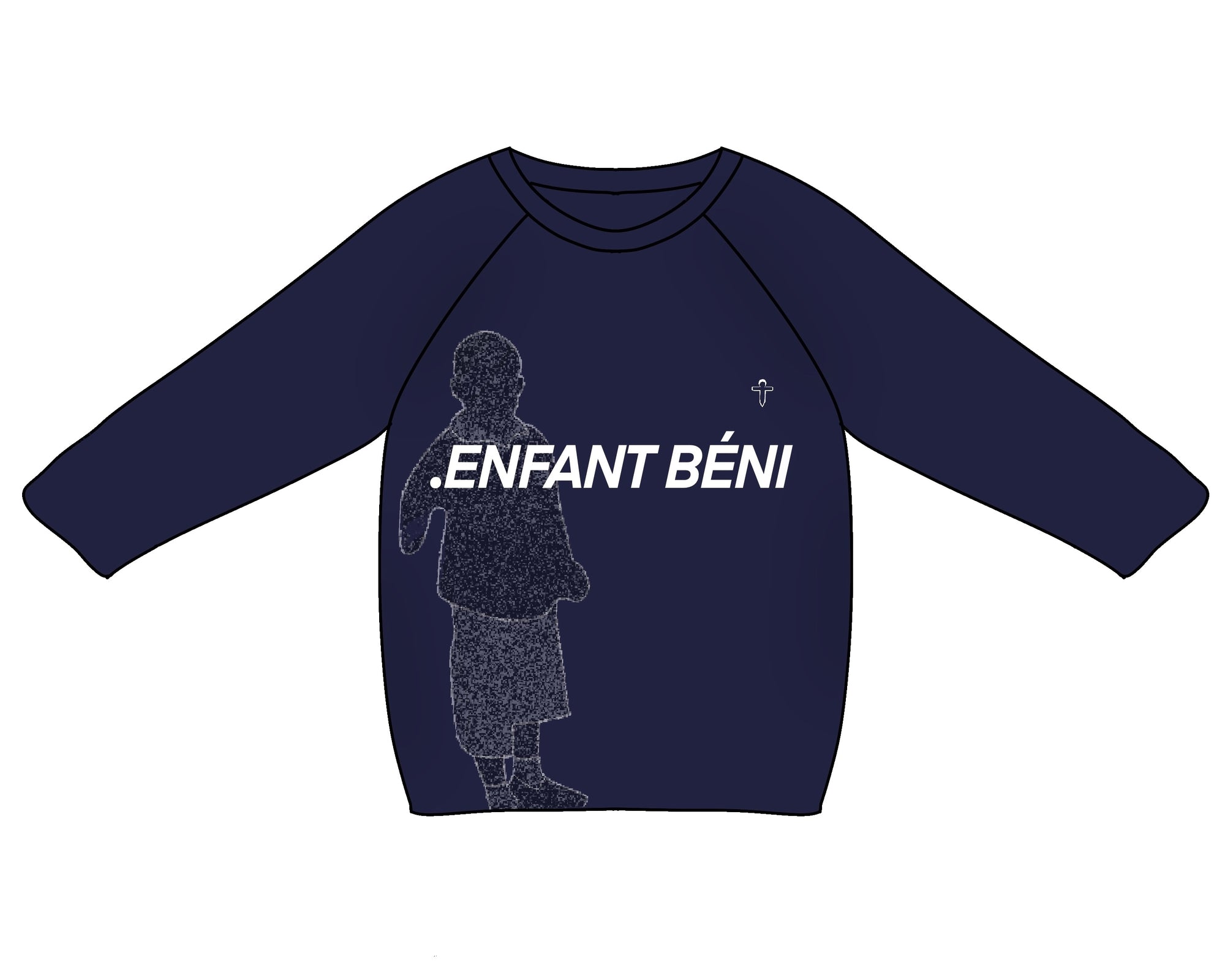 .ENFANT BÉNI