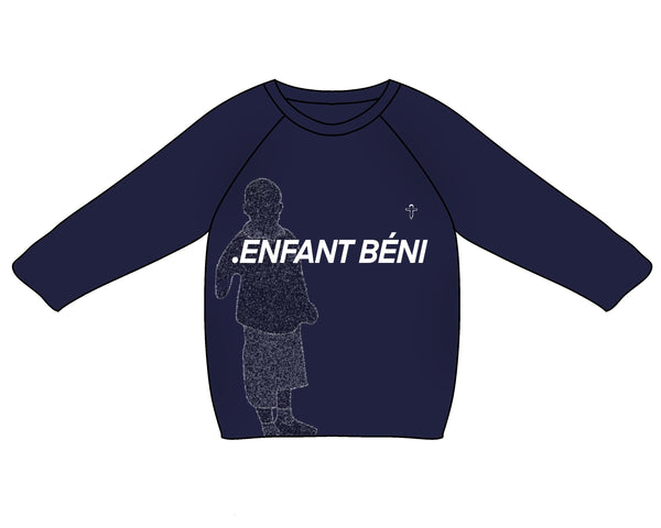 .ENFANT BÉNI