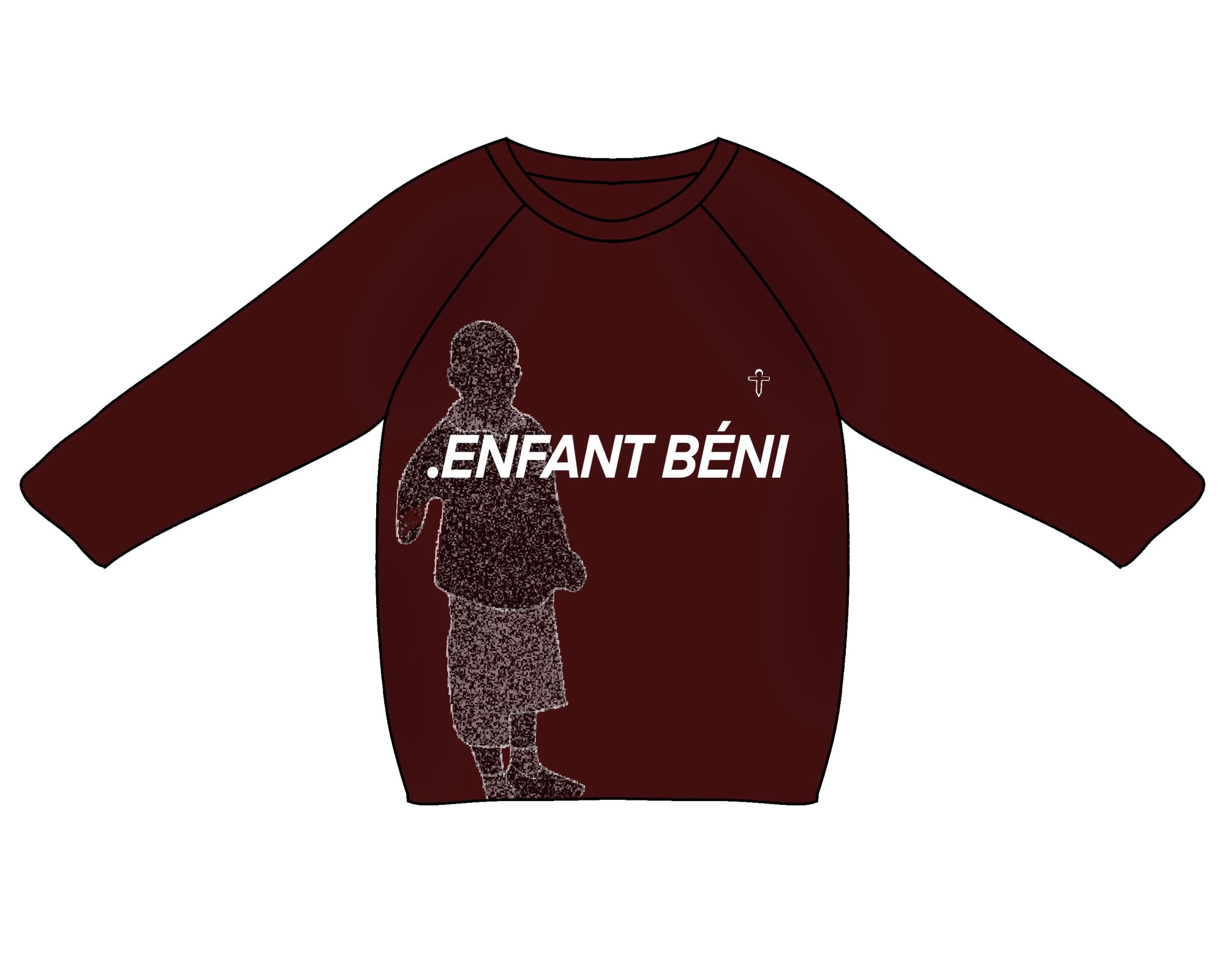 .ENFANT BÉNI