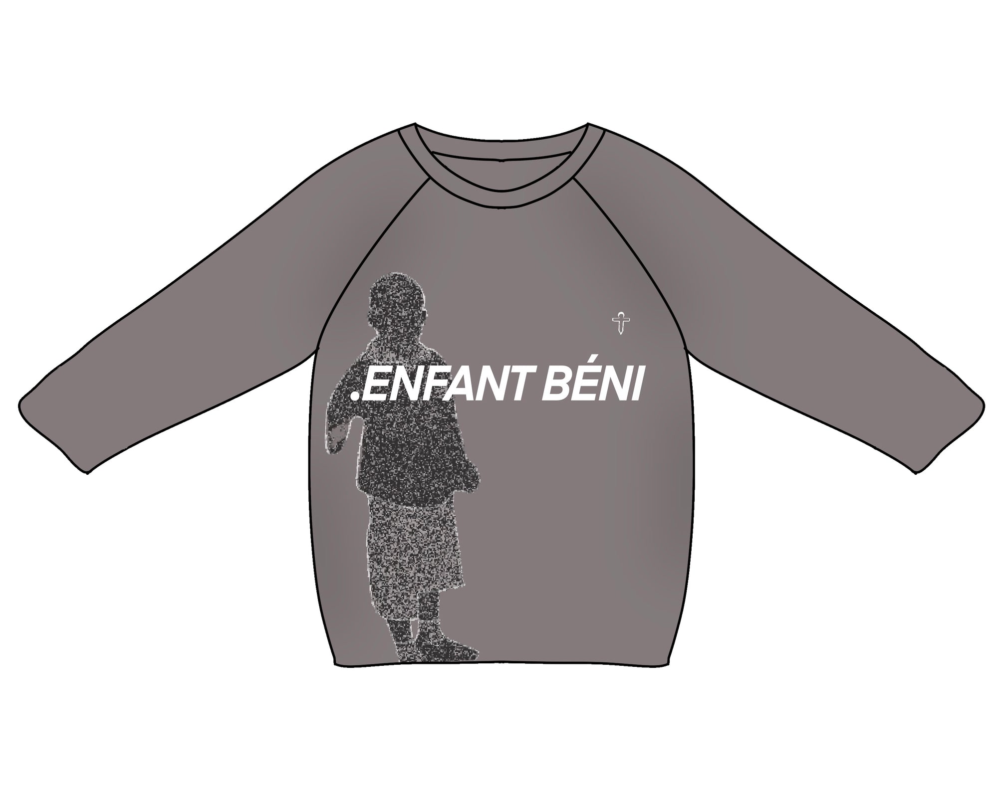 .ENFANT BÉNI
