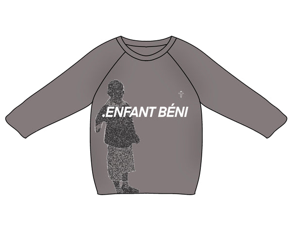 .ENFANT BÉNI